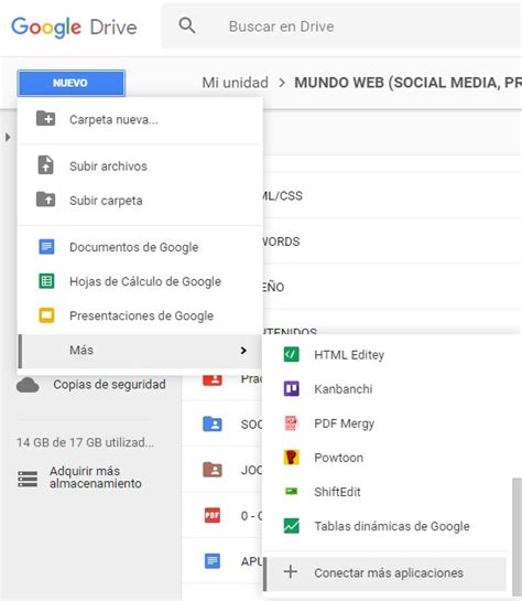 Google Drive Para Optimizar Tiempo Y Trabajo BID Blog