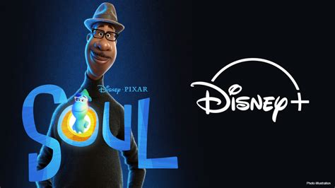 New Pixar movie 'Soul' skips theaters to stream on Christmas Day | Fox Business