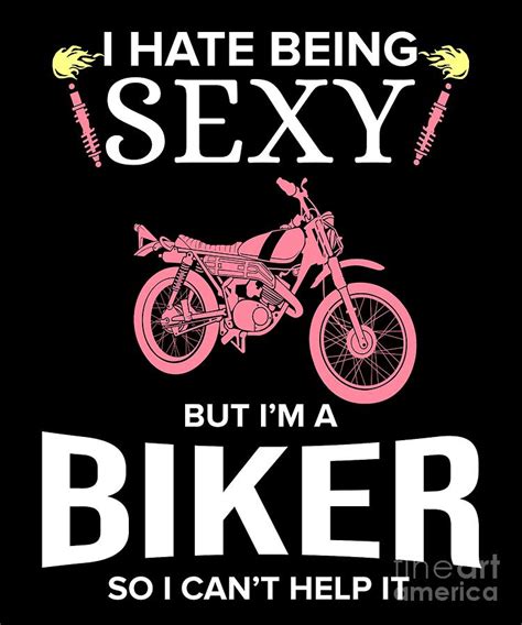 Biker Chick Quotes