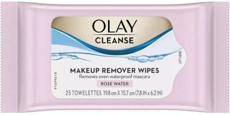 Olay Makeup Remover Wipes A Comprehensive Guide To Effortless