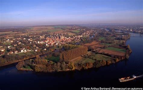 Comité des fêtes de Bennecourt