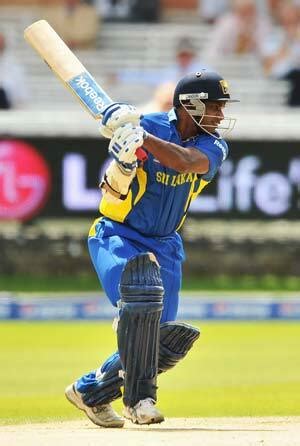 Sanath Jayasuriya scores fastest fifty in One-Day Internationals ...