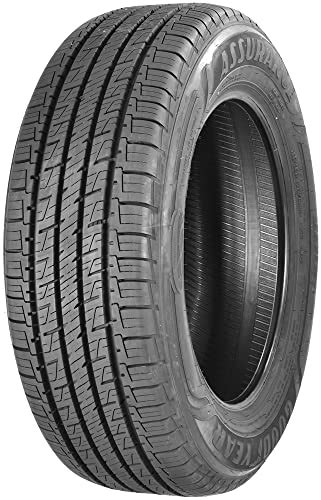 Goodyear Assurance Maxlife Vs Michelin The Ultimate Tire Battle Tire