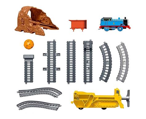 Thomas & Friends TrackMaster Cave Collapse Playset | Catch.co.nz