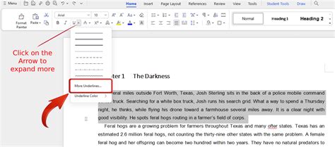 How To Highlight In Word Using Wps Office Easy Methods Wps