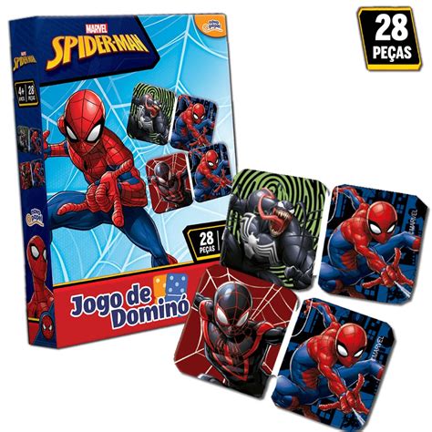 Jogo Do Homem Aranha3 Casas Bahia