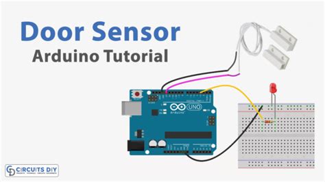 Lm35 Temperature Sensor Arduino Tutorial