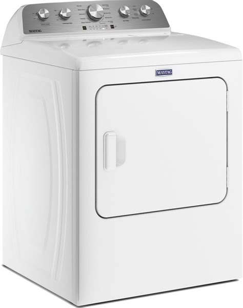 Maytag® White Laundry Pair Gerhards Appliances Ardmore Doylestown