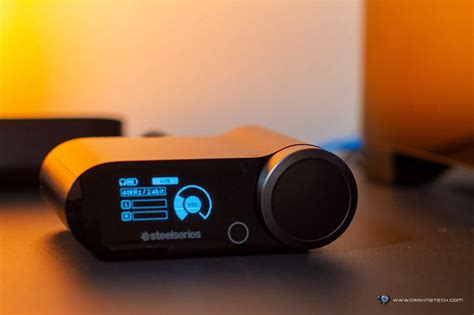 SteelSeries Arctis Nova Pro Wireless