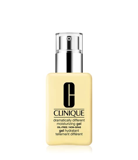 Dramatically Different™ Moisturizing Gel Clinique