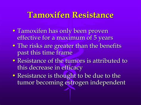 Ppt Breast Cancer Treatment Aromatase Inhibitors Vs Tamoxifen