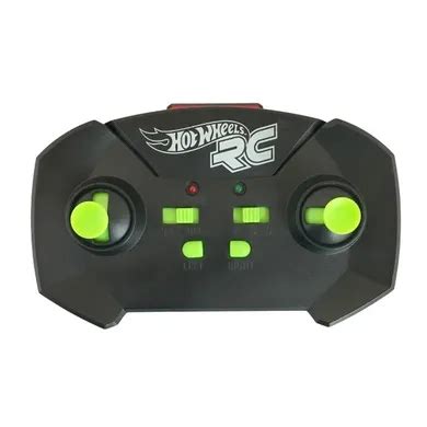 Bladez Hot Wheels Shark Bite RC śmigłowiec zdalnie sterowany BTHW H smyk
