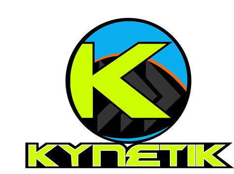 Kynetik Logo Png By Creynolds25 On Deviantart