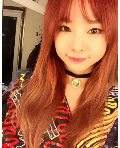 Solji Wiki Idols Korean Roleplay Amino