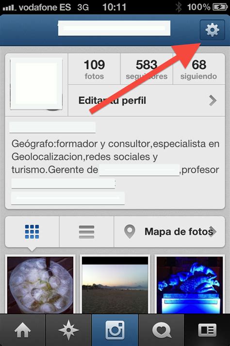 COMO VER LAS FOTOS Y VIDEOS QUE TE GUSTAN EN INSTAGRAM DESDE EL