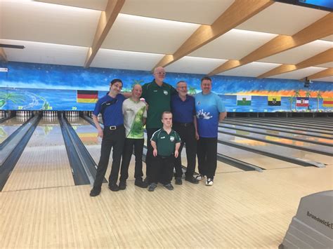 Img Westdeutschen Bowling Union E V