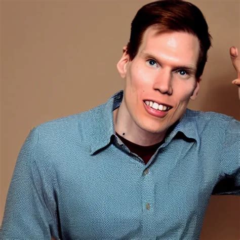 Jerma985 Acting Sus Stable Diffusion Openart