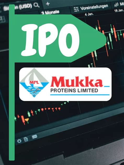 Mukka Proteins IPO Full Details Sharemarketfly