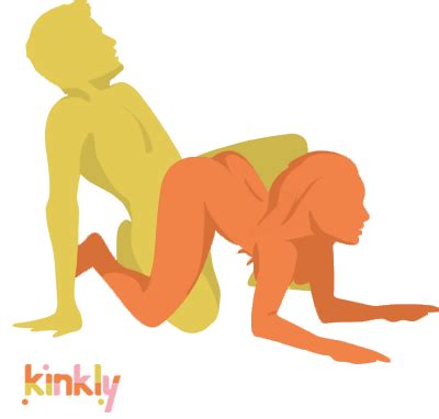 The Hinge Position Kinkly Straight Up Sex Talk With A Twist