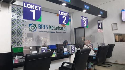 Waspada Penipuan Mengatasnamakan Bpjs Kesehatan