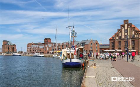 Hansestadt Wismar | Der alte Mann und das Meer Fischerei Haf… | Flickr