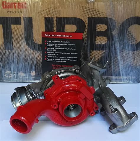 Gtb Vk Hybrid Turbo Vacuum Converted And Welded Onto Stock