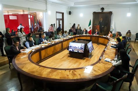 CABILDO DE TLALNEPANTLA APRUEBA EL PROGRAMA DE MEJORA REGULATORIA