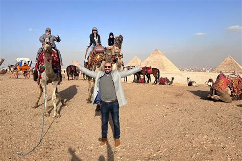 Tripadvisor Excursão privada de dia inteiro no Cairo pirâmides