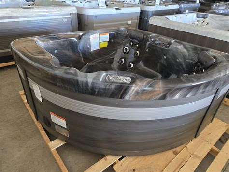 Model Hot Tub Platinum Pool Spa Sauna