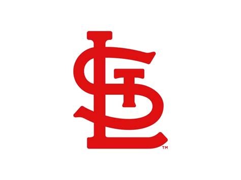 St. Louis Cardinals Team Logo PNG vector in SVG, PDF, AI, CDR format