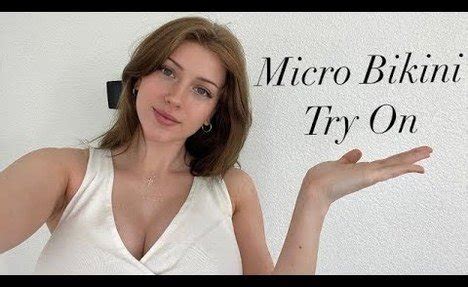 K See Through Lingerie Try On Haul With Emilia Transparenthaul Tryonhaul Lingerie