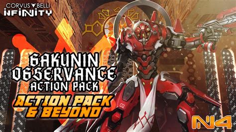 Bakunin Observance Themed Week Action Pack And Beyond Infinity