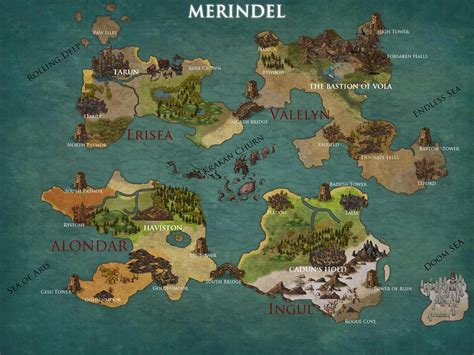 Inkarnate map help : inkarnate