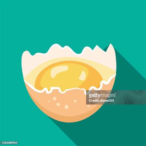 49 Cracked Egg Drawing Stock Photos, High-Res Pictures, and Images ...