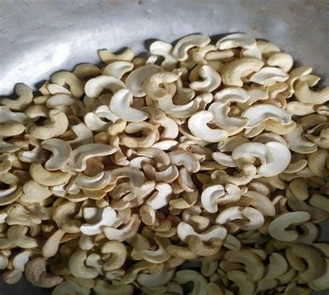 Halves Sw Split Cashews Nut At Rs Kg In Panruti Id