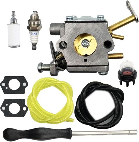 Amazon Lizapus Carburetor Carb Tool Kit Compatible With Homelite