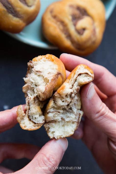 Ham Chim Peng Chinese Fried Doughnuts Three Ways