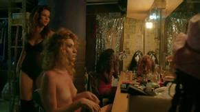 ARIELA ALON Nude AZNude