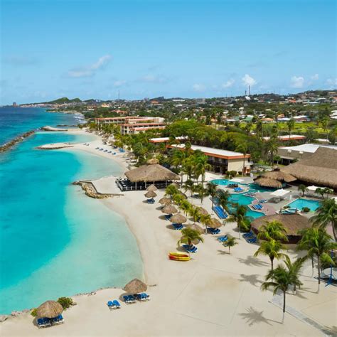 Sunscape Curacao ️ Destination Weddings - Destify