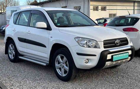 Toyota Rav Sol I X Benz N Kw Bazar Hyperinzerce Cz