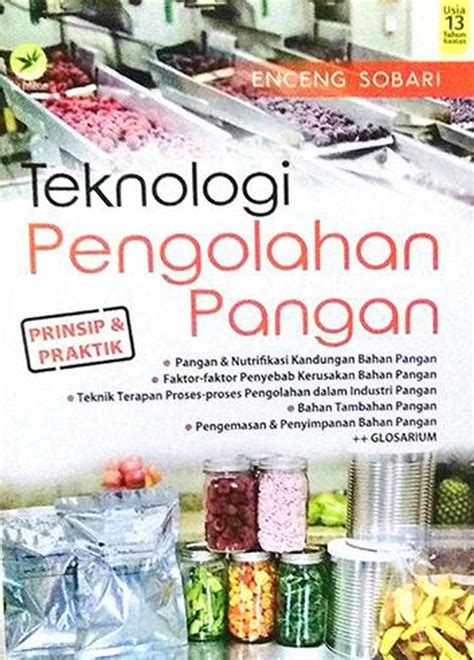 Pengertian Teknologi Pangan Dan Manfaatnya Bagi Manusia Gramedia Literasi