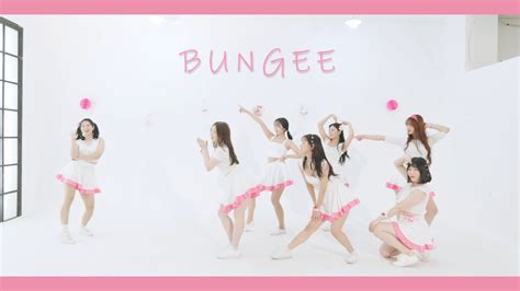 Cover Dance 오마이걸oh My Girl 번지bungee Youtube