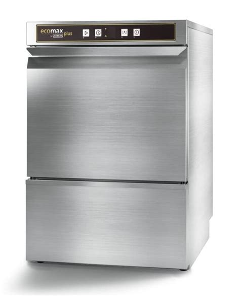 Hobart Ecomax Plus G415 Glasswasher Kwik Hospitality Equipment