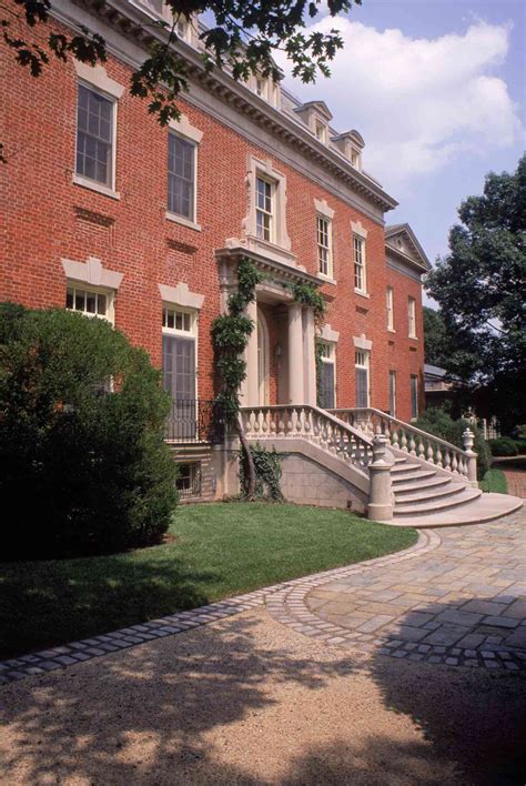 25 Historic Buildings in Washington, DC