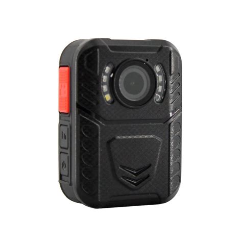 Best Personal Body Camera With Audio Elog X Personal Body Cam