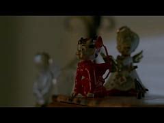 Lili Simmons And Woody Harrelson Sex Scene In True Detective S E