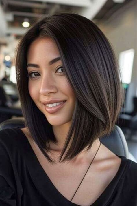46+ Kurzhaarfrisuren für dünnes Haar: Frischer Look - hairtastic.de