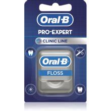 Oral B Pro-Expert Clinic Line Zahnseide | NOTINO