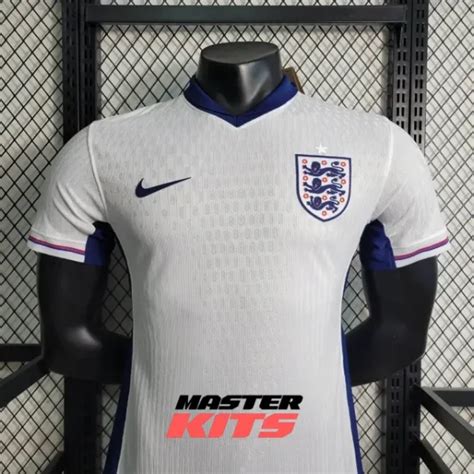 Maillots Angleterre Euro Mk Maillot Angleterre