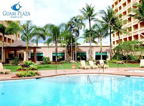 Choose the most famous and affordable Guam Hotels – Guam Plaza